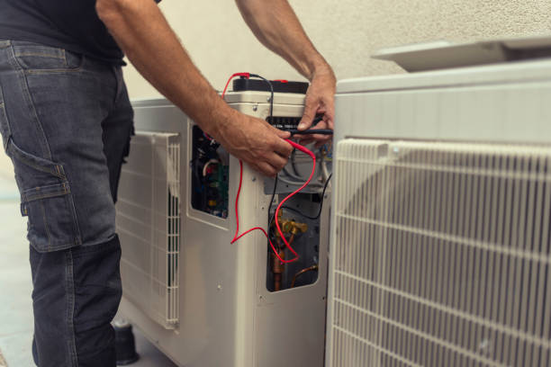 Emergency Electrical Repair Services in Omak, WA